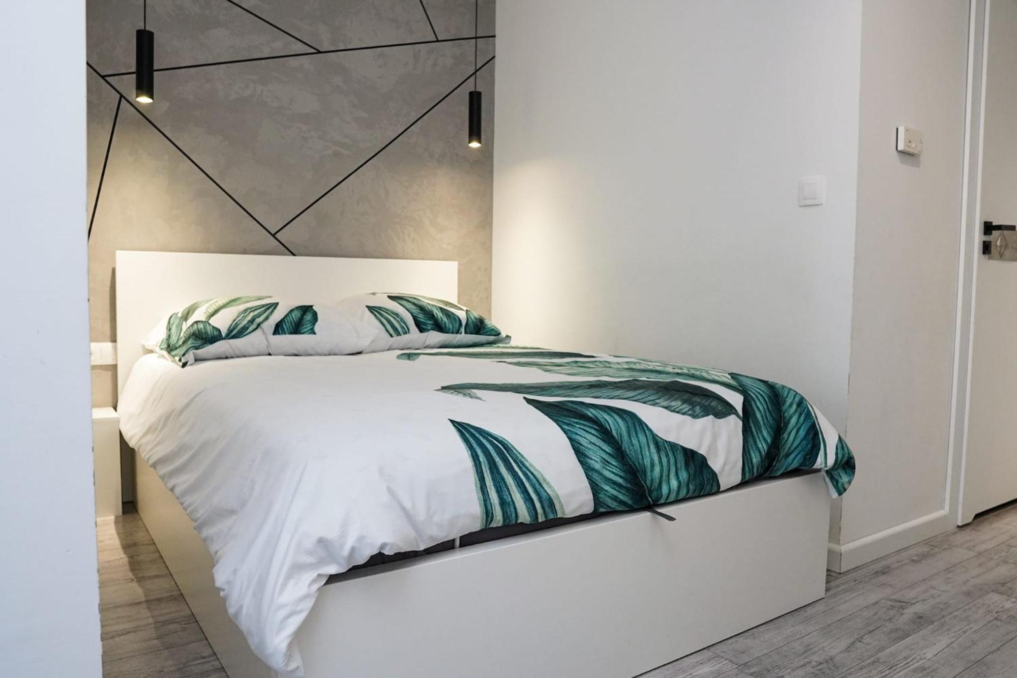 Przystan Apartamenty Сарбиново Экстерьер фото